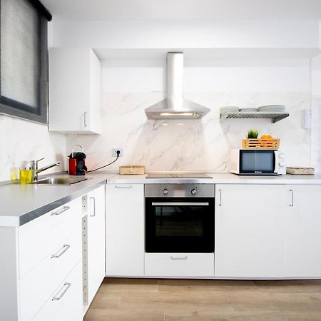 Tabaiba Premier Views Apartment Exteriör bild
