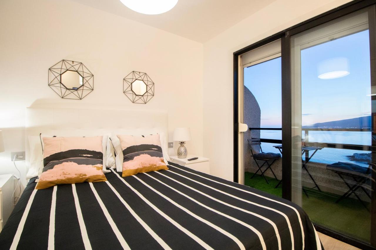Tabaiba Premier Views Apartment Exteriör bild