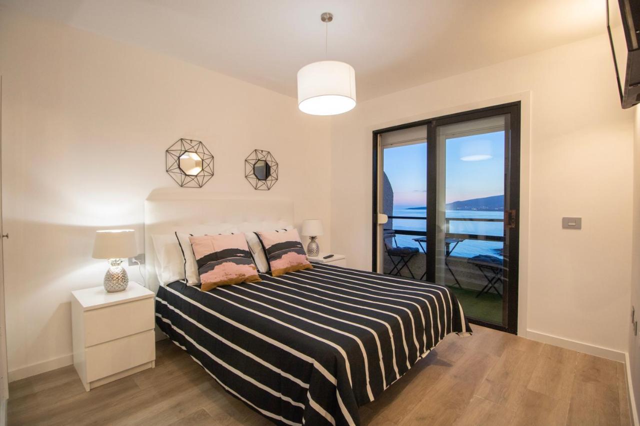 Tabaiba Premier Views Apartment Exteriör bild