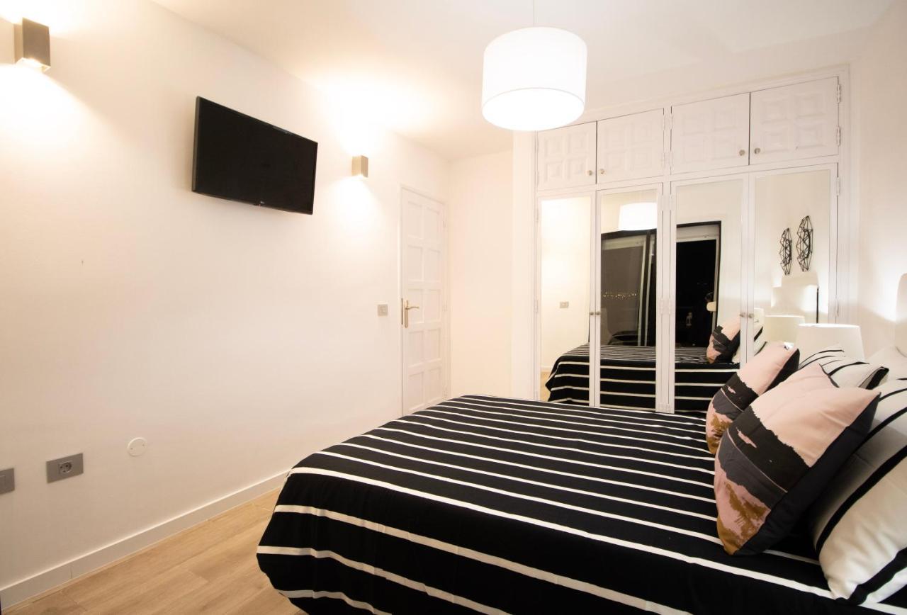 Tabaiba Premier Views Apartment Exteriör bild